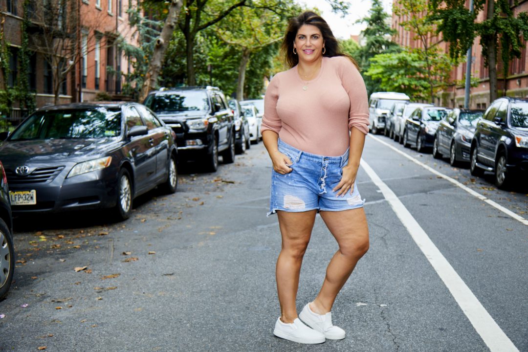 Katie Sturino / The 12ish Style