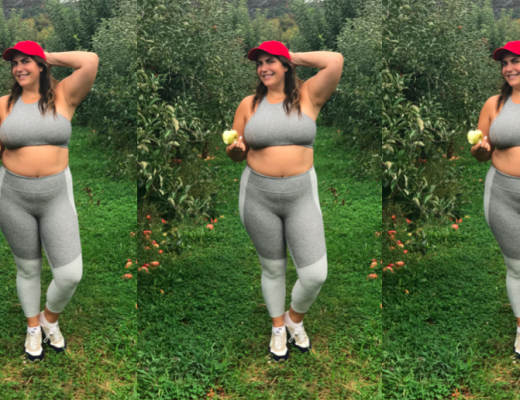 Katie Sturino / The 12ish Style